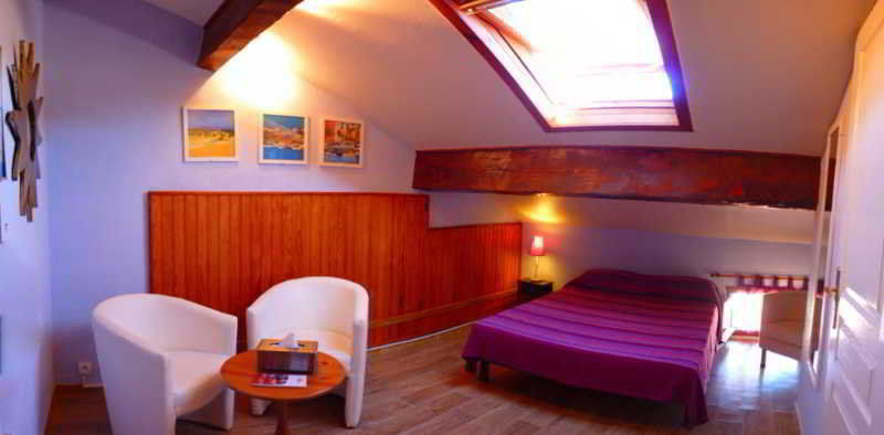Hôtel Du Soleil Hyères Eksteriør billede