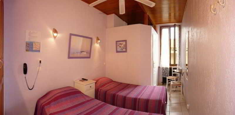 Hôtel Du Soleil Hyères Eksteriør billede