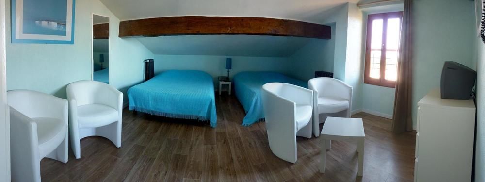 Hôtel Du Soleil Hyères Eksteriør billede